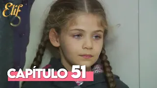 Elif Primera Temporada Capitulo 51 | Elif Capitulo 51