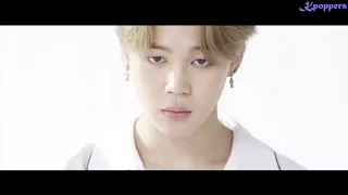 BTS JIMIN - LIE/ BOLLYWOOD SONG- JANAM JANAM