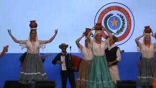 Международен фестивал Витоша София