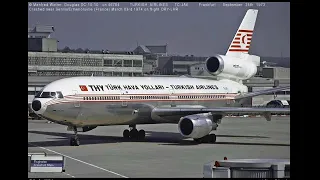 Turkish airlines flight 981 cvr Recording