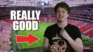 10 Reasons Jack The Jobber Is Better Than Adam Blampied