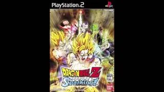 DBZ Budokai Tenkaichi 1 OST - 06 - Dueling