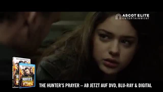 THE HUNTER’S PRAYER TV-Spot