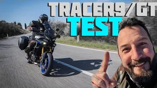 Tracer 9 und Tracer 9 GT im Test | MY 2021