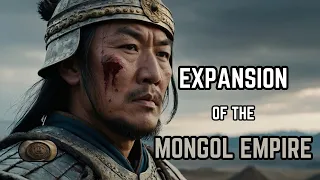 What Killed The Mongol Empire!