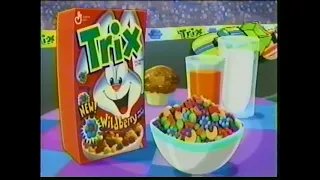Fox Kids commercials [October 16, 1997]