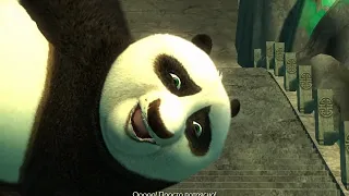 Kung Fu Panda Прохождение 2. Турнир воина-дракона