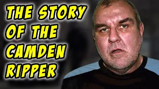 The Camden Ripper Anthony Hardy