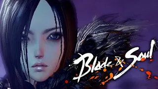 Blade & Soul Zen Archer | Ryu Fight - Jinsoyun Awakens