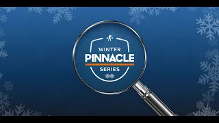 [EN] 1shot vs ENTERPRISE | Regional Swiss | Pinnacle Winter Series #3