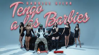 Gabriel Silva - Tengo A Las Barbies (Official VIdeo)