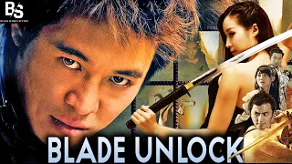 TIGER BLADE | Martial Arts Action Movies | Full Movie English | Huang Yi | Kenny Ho | Nick Cheung