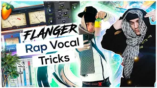 3 Ways To Use Flanger On Vocals 🔥 (Get More DEPTH)