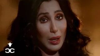 Cher - You Haven't Seen the Last of Me (Official Video) [From Burlesque]