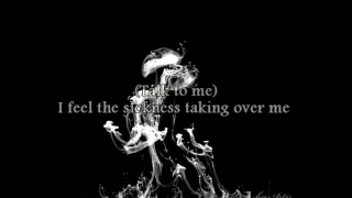 Infected Mushroom - Killing time (lyrics)
