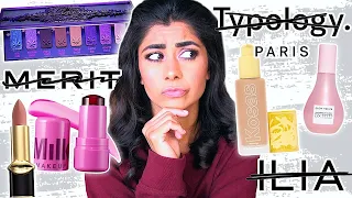 Makeup I WANT to Love, but I just CAN'T... *being a hater for 40 minutes*