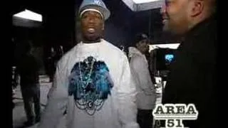 50 CENT TALKS ABOUT NELLY - POLITICS - AND CENSORSHIP