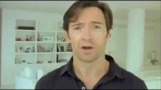 Hugh Jackman on Beyonce