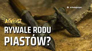 Rywale rodu Piastów? - Andrzej Buko | KONTEKST 51