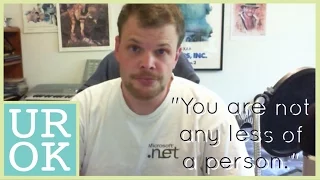 Project UROK User James on Aspergers and Treatment