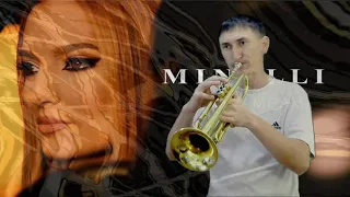 Minelli - Rampampam | Trumpet Cover