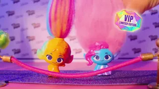 Trolls 3 Band Together I Mineez Collectible TVC I 20