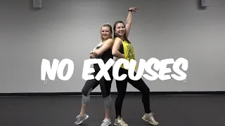 No Excuses- Zumba/Dance Fitness