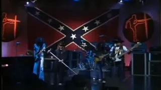 LYNYRD SKYNYRD - Sweet Home Alabama [HQ] 1974