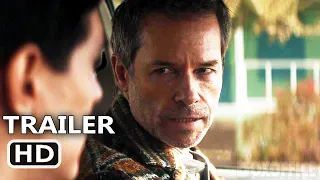 THE SEVENTH DAY Trailer (2021) Guy Pearce, Exorcist Horror Movie