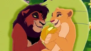 The Lion King II | Upendi (Eu Portuguese)