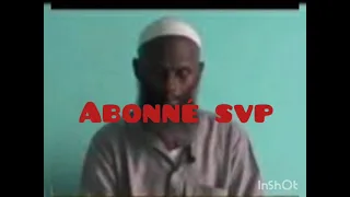 cheikh Hassan ka  hafizahoullah peut ont voté ou pas defa lerr