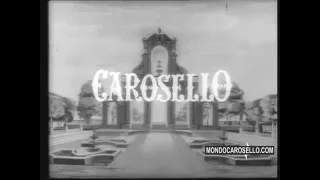 Carosello - Sigla Iniziale (gen. 1974/gen. 1977)