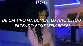 Bankroll Freddie, Megan Thee Stallion - Pop It (tradução)