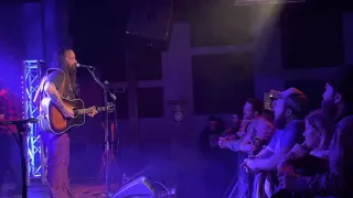 Arlo McKinley - Bag of Pills Live At HI-FI Indianapolis (2021)