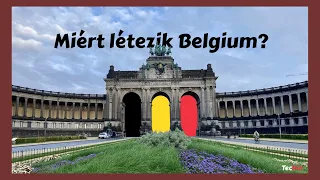 Belgium egy vicc... - Techio