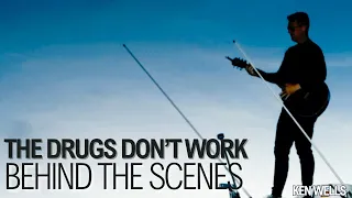 The Drugs Don’t Work Behind the Scenes