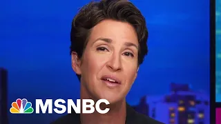 Watch Rachel Maddow Highlights: June 21st | MSNBC