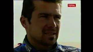 Dakar 2003 (video 12 of 24)