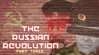 The Russian Revolution - Good Thing, Bad Thing? (1924 - Present)