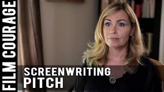 How Personal Stories Can Make Or Break A Screenwriter’s Pitch by Jen Grisanti