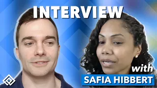 HR Generalist Career Path with Safia Hibbert