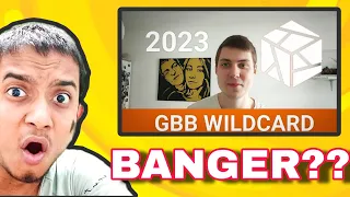 Helium GBB 2023 Solo WildCard Reaction and Analysis @helium_beatbox @swissbeatbox