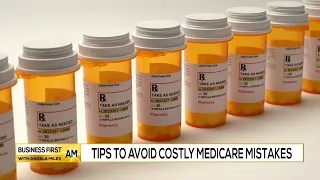 Tips 💊 to Avoid COSTLY Medicare Mistakes