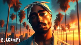 A.I. 2Pac ft. DJ Quik & Nate Dogg & Ella Mai - Like Me [A.I. Voice Conversion]