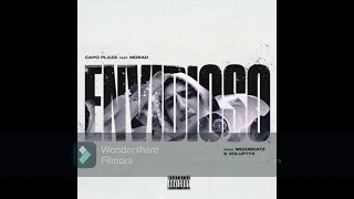 Capo Plaza - Envidioso (feat. Morad) [Visual Art Video]