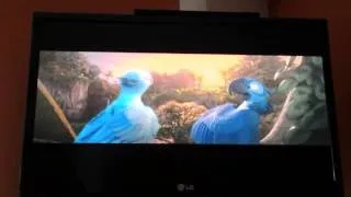 Amont Visitar Short: A Rio 2 Television commercial (Gabi Farts)