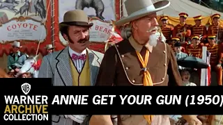 Clip HD | Annie Get Your Gun | Warner Archive