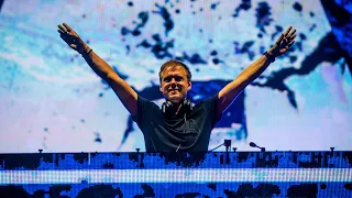 Armin van Buuren live at Balaton Sound 2019 🇭🇺 (Jul 6, 2019)