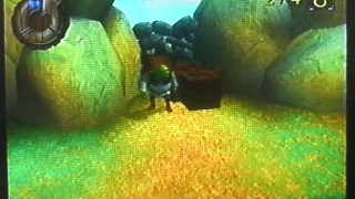 Shrek The Third [ PS2 ] BUGS & GLITCHES