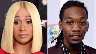 Cardi B defends Offset after cheating drama with Tekashi 69 girlfriend Jade and more | TEALOG